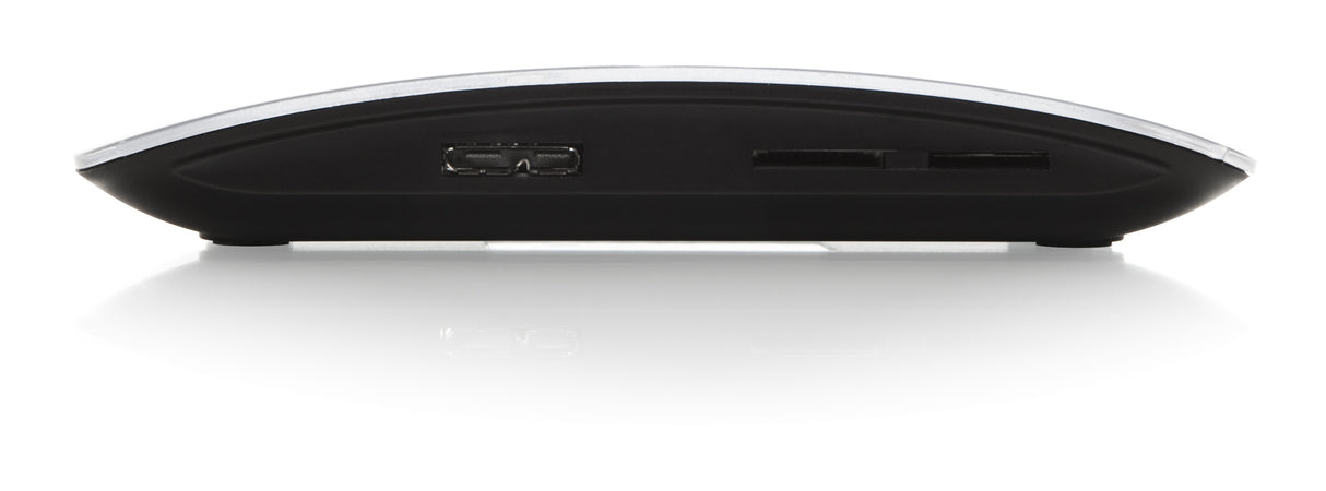 Verbatim USB 3.0 Universal Memory Card Reader
