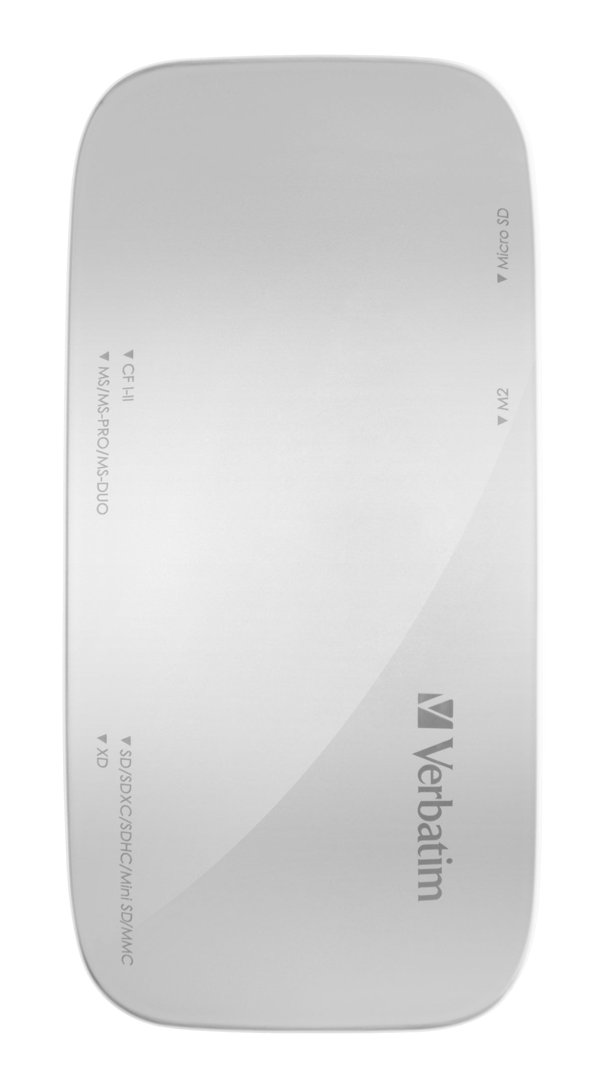 Verbatim USB 3.0 Universal Memory Card Reader