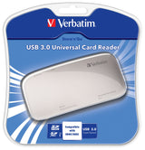Verbatim USB 3.0 Universal Memory Card Reader