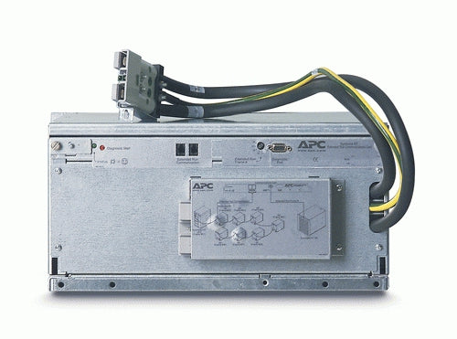 APC Symmetra LX uninterruptible power supply (UPS)