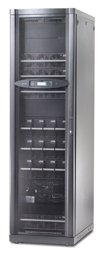 APC SY30K40F Symmetra PX 30kW Scalable to 40kW Rack-mountable UPS uninterruptible power supply (UPS) 30 kVA 30000 W