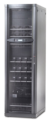 APC SY30K40F Symmetra PX 30kW Scalable to 40kW Rack-mountable UPS uninterruptible power supply (UPS) 30 kVA 30000 W