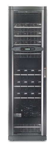 APC SY30K40F Symmetra PX 30kW Scalable to 40kW Rack-mountable UPS uninterruptible power supply (UPS) 30 kVA 30000 W