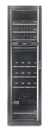 APC SY30K40F Symmetra PX 30kW Scalable to 40kW Rack-mountable UPS uninterruptible power supply (UPS) 30 kVA 30000 W
