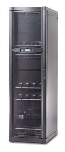 APC SY20K40F uninterruptible power supply (UPS) 20 kVA 20 W