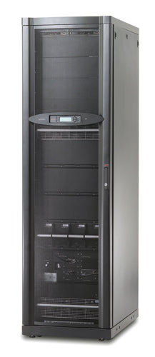 APC SY10K40F uninterruptible power supply (UPS) 10 kVA 10 W