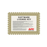 APC License, EcoStruxure IT Data Center Expert, paper, perpetual, 100 nodes