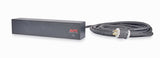 APC Basic Rack 4.992kVA power distribution unit (PDU) Black