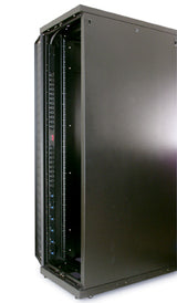 APC Basic Rack 5.7k VA PDU power distribution unit (PDU) 42 AC outlet(s) 0U Black