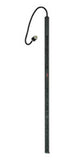 APC Basic Rack 5.7k VA PDU power distribution unit (PDU) 42 AC outlet(s) 0U Black