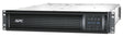 APC Smart-UPS 3000VA RM 2U LCD 208V uninterruptible power supply (UPS) 3 kVA 2700 W 2 AC outlet(s)