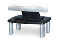 3M MS80B Adjustable Monitor Stand Floor