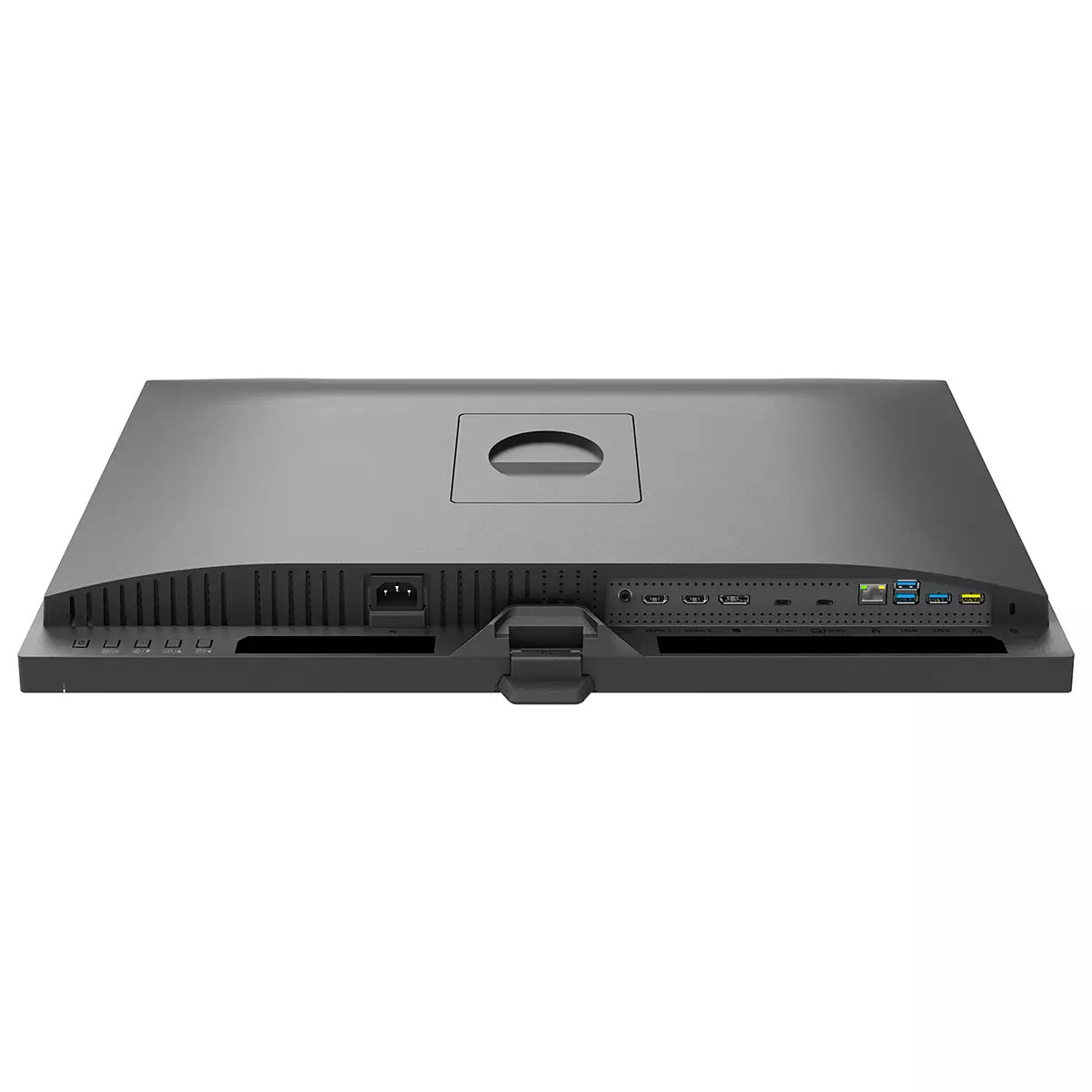Philips Brilliance 27B1U7903/27 computer monitor 68.6 cm (27") 3840 x 2160 pixels 4K Ultra HD LED Black