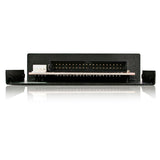 StarTech.com 3.5in Drive Bay IDE to Single CF SSD Adapter Card Reader - TAA