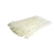 StarTech.com 6in Nylon Cable Ties - Bulk Pack of 1000 - TAA