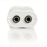 StarTech.com USB to Stereo Audio Adapter Converter - TAA