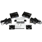 StarTech.com VGA Video Extender over Cat5 (ST121 Series) - TAA