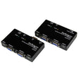 StarTech.com VGA Video Extender over Cat 5 with Audio - TAA