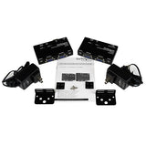 StarTech.com VGA Video Extender over Cat 5 with Audio - TAA