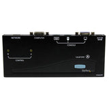 StarTech.com USB PS2 KVM Console Extender Cat5 Extender - 500 ft