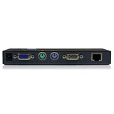 StarTech.com USB PS2 KVM Console Extender Cat5 Extender - 500 ft