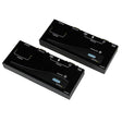StarTech.com USB PS2 KVM Console Extender Cat5 Extender - 500 ft