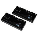 StarTech.com USB PS2 KVM Console Extender Cat5 Extender - 500 ft