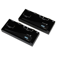 StarTech.com USB PS2 KVM Console Extender Cat5 Extender - 500 ft