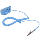 StarTech.com ESD Anti Static Wrist Strap Band with Grounding Wire - TAA