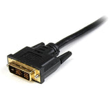 StarTech.com 5m HDMI to DVI-D Cable – M/M