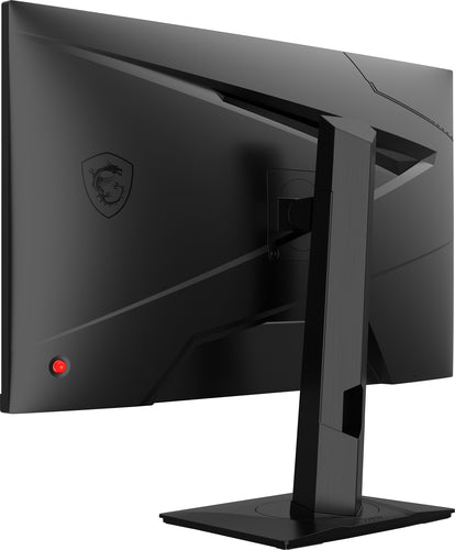 MSI G274QPF-QD computer monitor 68.6 cm (27") 2560 x 1440 pixels Quad HD Black