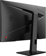 MSI G274QPF-QD computer monitor 68.6 cm (27") 2560 x 1440 pixels Quad HD Black