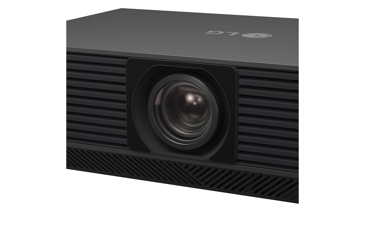 LG ProBeam BU70QGT 7000 ANSI lumens DLP UHD 4K (3840x2160) Black