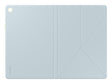 Samsung EF-BX210TLEGCA tablet case 27.9 cm (11") Cover Blue