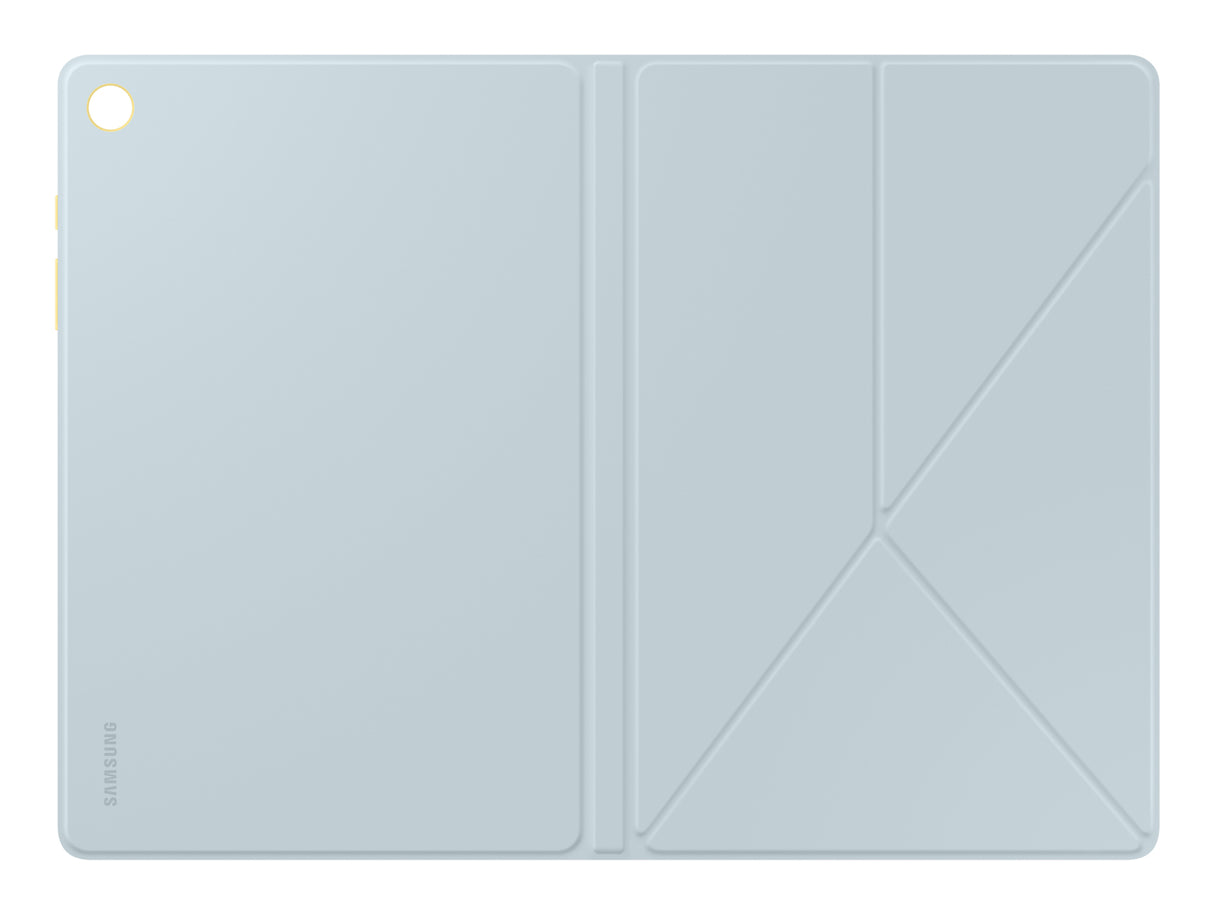 Samsung EF-BX210TLEGCA tablet case 27.9 cm (11") Cover Blue