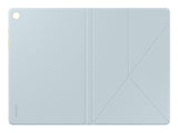 Samsung EF-BX210TLEGCA tablet case 27.9 cm (11") Cover Blue
