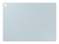 Samsung EF-BX210TLEGCA tablet case 27.9 cm (11") Cover Blue