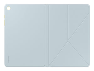 Samsung EF-BX210TLEGCA tablet case 27.9 cm (11") Cover Blue