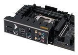 ASUS TUF GAMING B650-PLUS WIFI AMD B650 Socket AM5 ATX