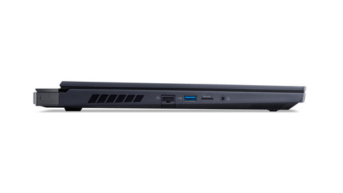 Acer Predator PH16-71-948L Intel® Core™ i9 i9-13900HX Laptop 40.6 cm (16") WQXGA 32 GB DDR5-SDRAM 1 TB SSD NVIDIA GeForce RTX 4080 Wi-Fi 6 (802.11ax) Windows 11 Home Black