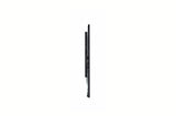LG 32TNF5P-B Signage Display Interactive flat panel 81.3 cm (32") LED 500 cd/m² Full HD Black Touchscreen WebOS