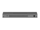 NETGEAR GS116EP Managed L2/L3 Gigabit Ethernet (10/100/1000) Power over Ethernet (PoE) Grey