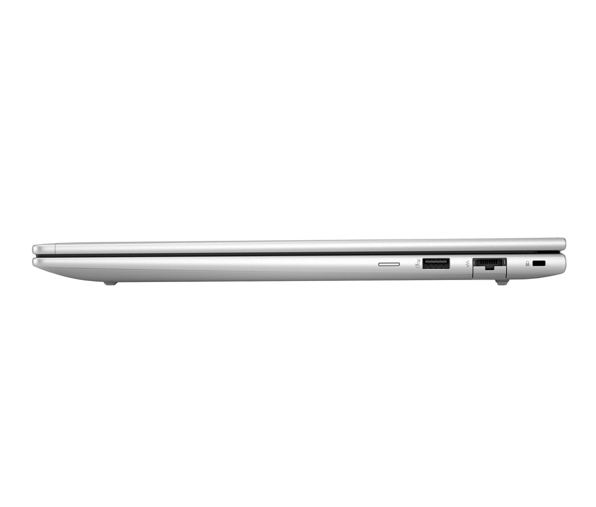 HP EliteBook 660 G11 Intel Core Ultra 5 135U Laptop 40.6 cm (16") WUXGA 16 GB DDR5-SDRAM 256 GB SSD Wi-Fi 6E (802.11ax) Windows 11 Pro AI PC Silver