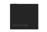 NETGEAR GSM4230UP Managed L2/L3/L4 Gigabit Ethernet (10/100/1000) Power over Ethernet (PoE) 1U Black