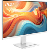 MSI Pro MP273QW E14 computer monitor 68.6 cm (27") 2560 x 1440 pixels Wide Quad HD White