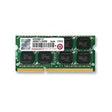 Transcend 8GB DDR3 1600 SO-DIMM 2Rx8 IND 512Mx8 CL11 1.5V