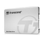 TRANSCEND TS1TSSD370 2.5" 1TB SATA III MLC INTERNAL SOLID STATE DRIVE (SSD)