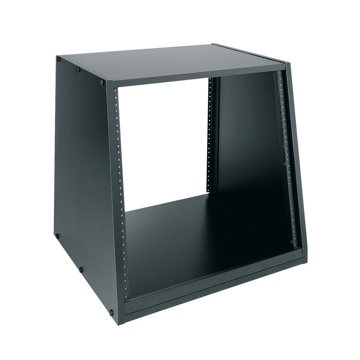 Middle Atlantic Slim 2 Series Sloped Desktop Rack - 2-10M