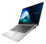 ASUS ExpertBook P1 P1403CVA-P516512-CA Intel® Core™ i5 i5-13420H Laptop 35.6 cm (14") Full HD 16 GB DDR5-SDRAM 512 GB SSD Wi-Fi 6 (802.11ax) Windows 11 Pro Grey