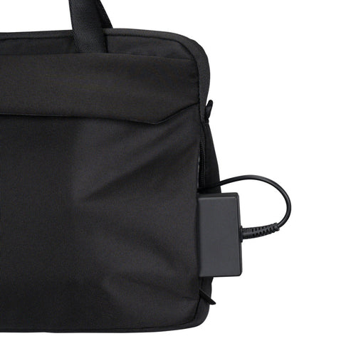 Targus TBS969GL laptop case 35.6 cm (14") Briefcase Black